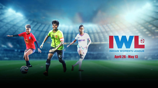 Hero Indian Women's League 2023: More football post Super Cup, IWL promises to be bigger & better; Read More | SIX5SIX
