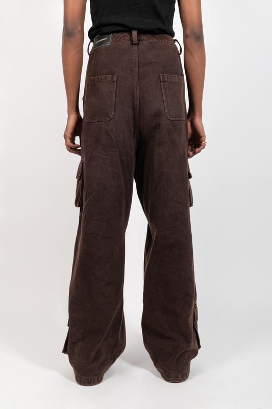 Diesel Cargo Pants