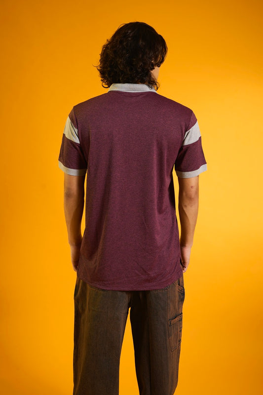 Chennaiyan FC Official Travel Polo