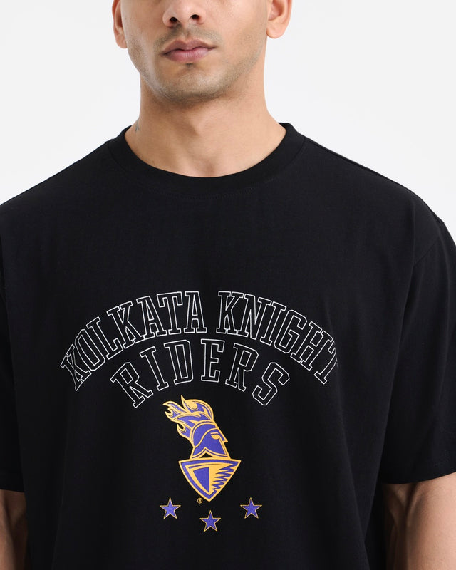 KKR Black Knight Tee