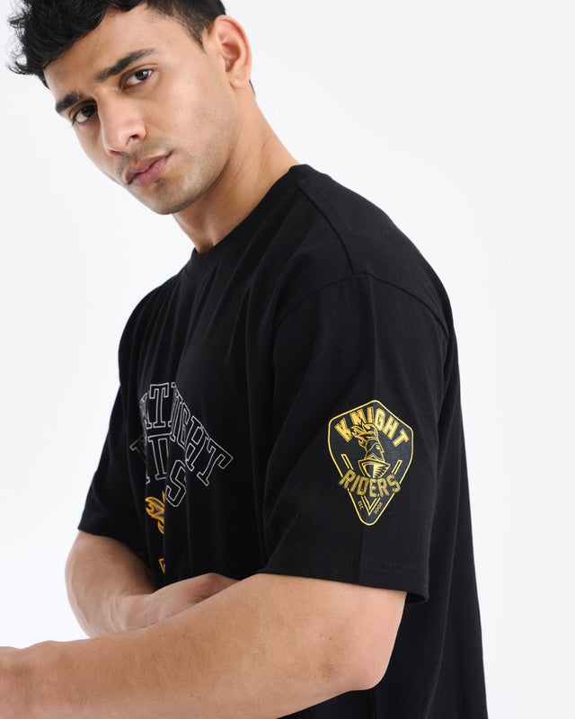 KKR Black Knight Tee