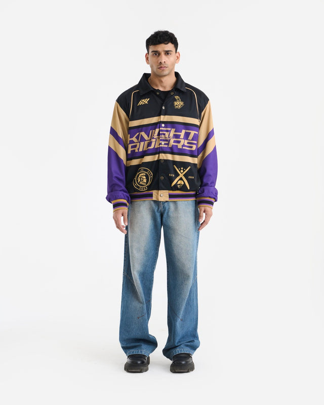 KKR Racer Jacket