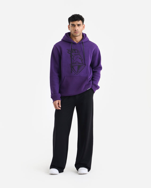 KKR Kangaroo Pocket Hoodie