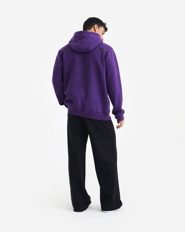 KKR Kangaroo Pocket Hoodie