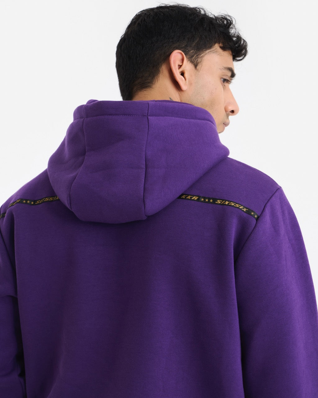 KKR Kangaroo Pocket Hoodie