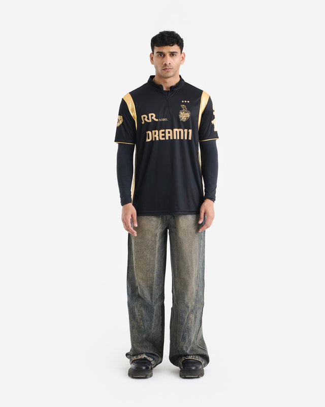 KKR Retro Jersey 2008 Version