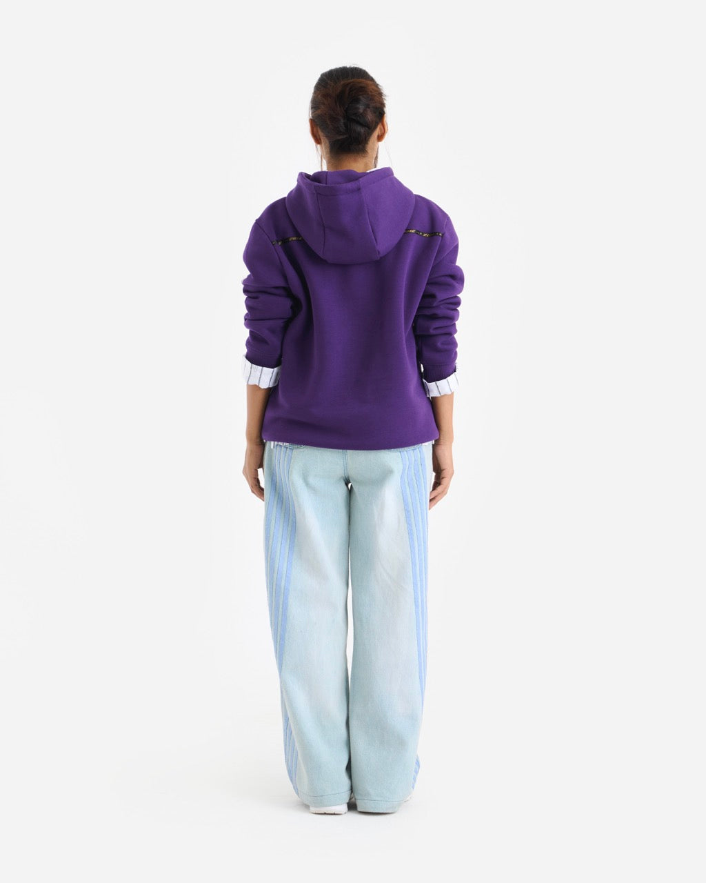 KKR Kangaroo Pocket Hoodie