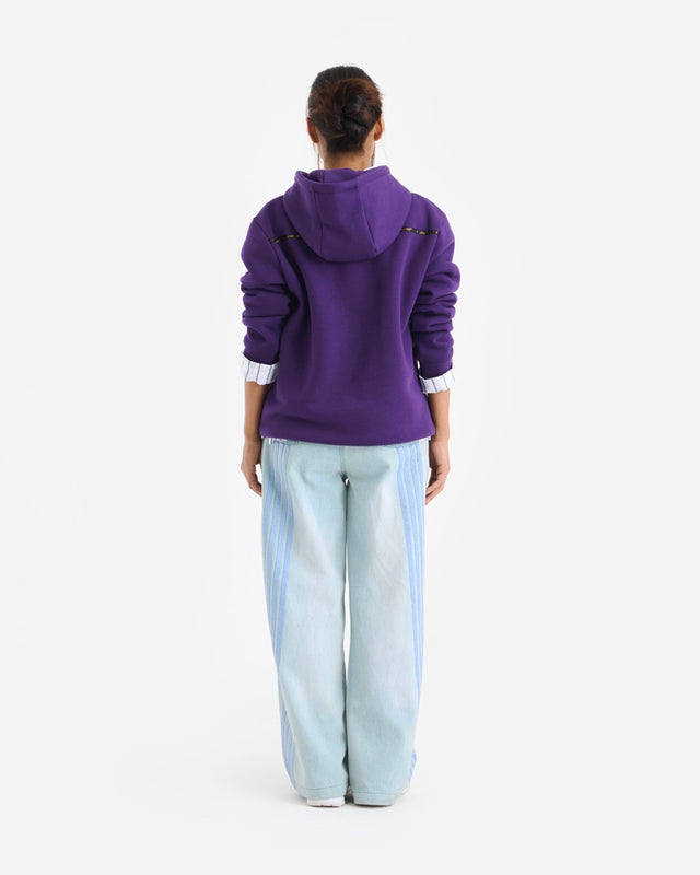 KKR Kangaroo Pocket Hoodie