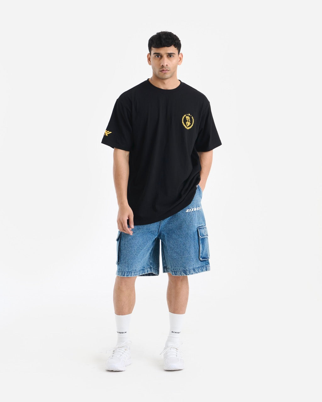 KKR Legacy Tee