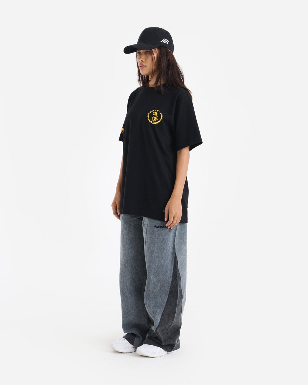KKR Legacy Tee