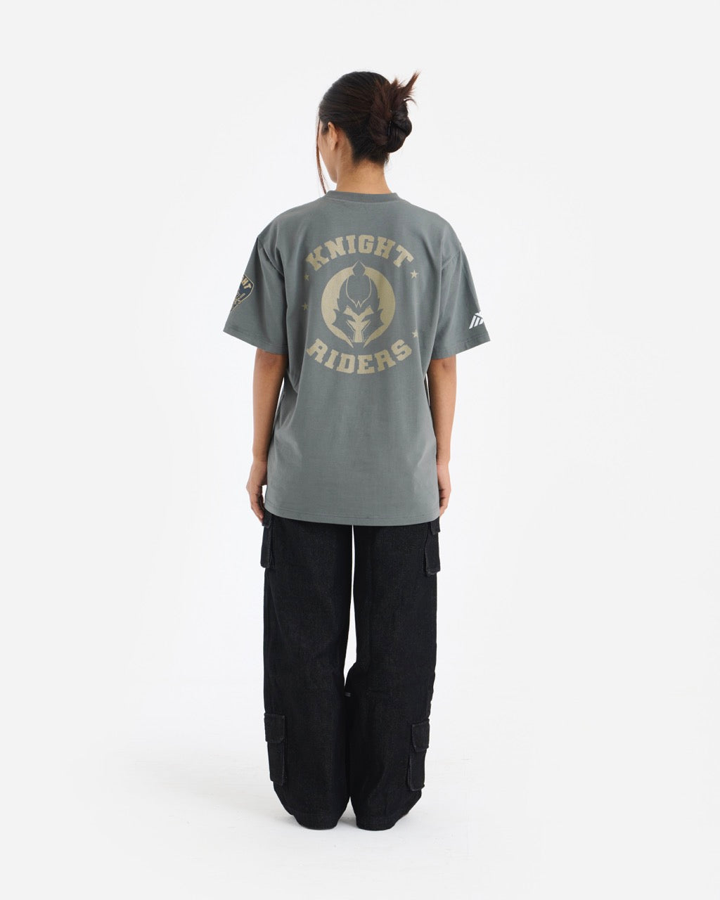 KKR Classic Gray Tee