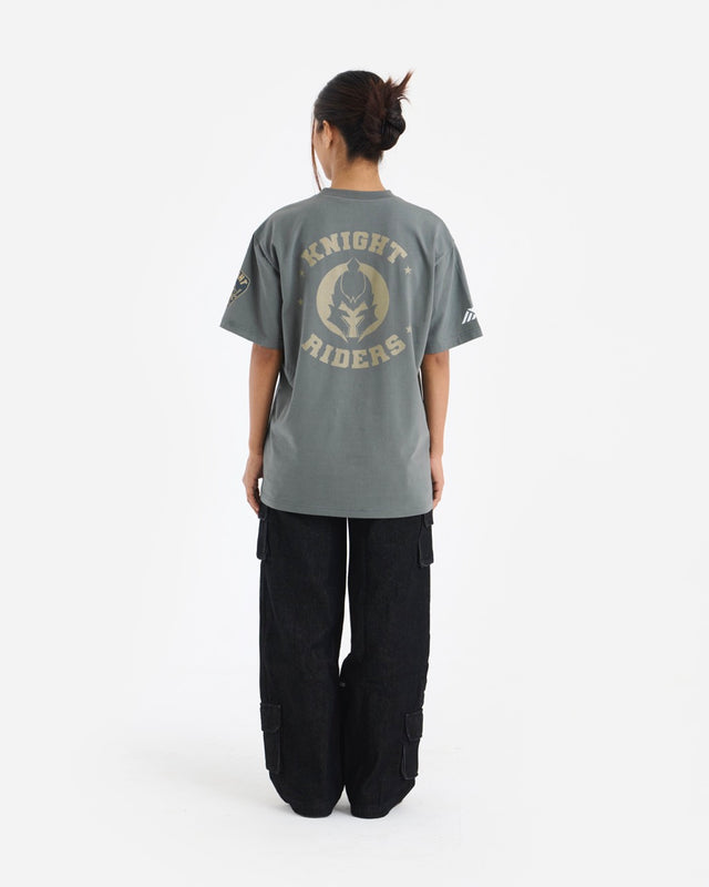 KKR Classic Gray Tee