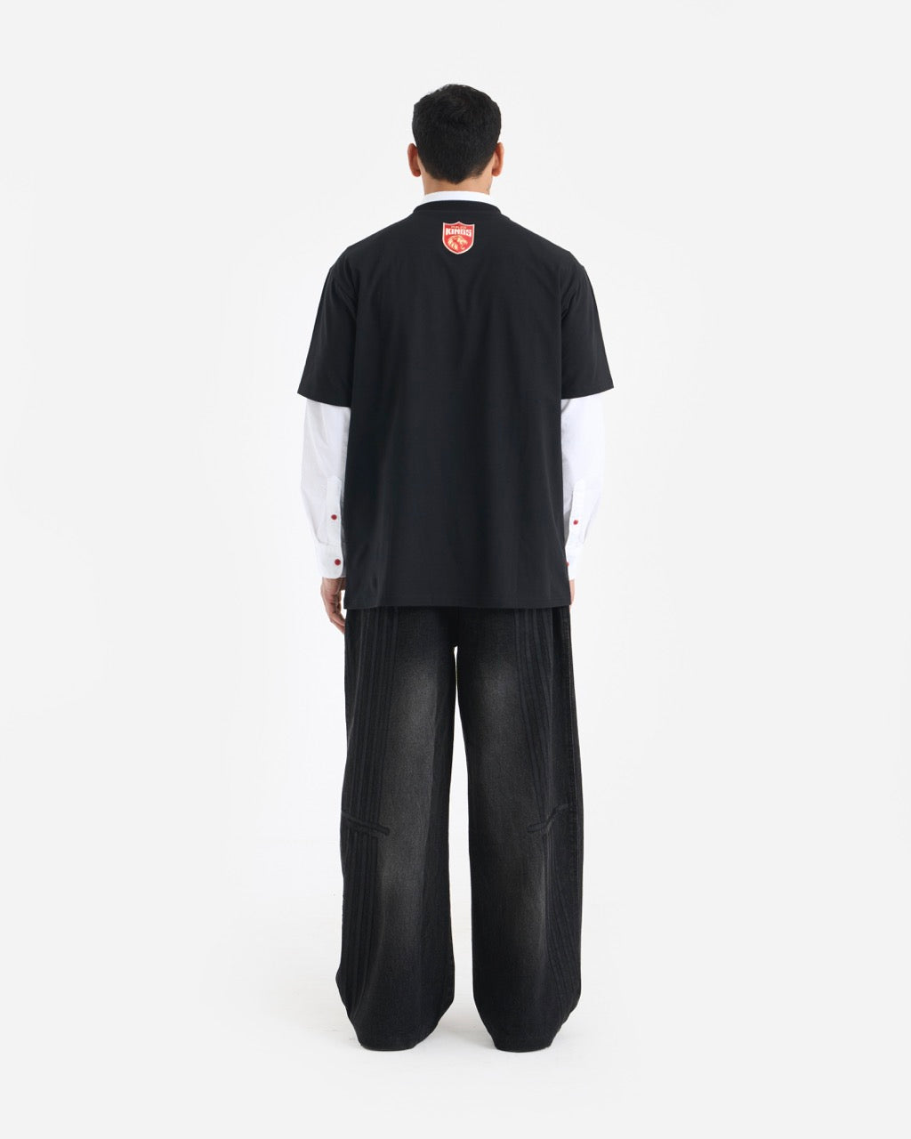 Punjab Kings Dominion Tee