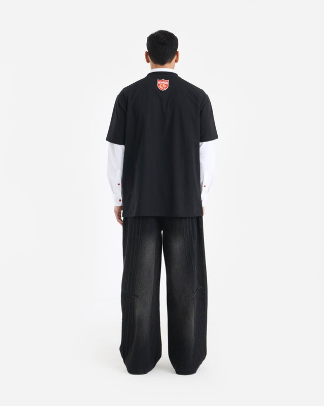 Punjab Kings Dominion Tee