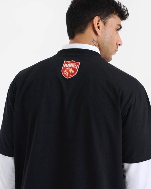 Punjab Kings Dominion Tee