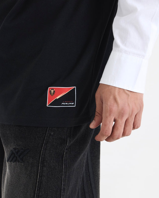 Punjab Kings Dominion Tee