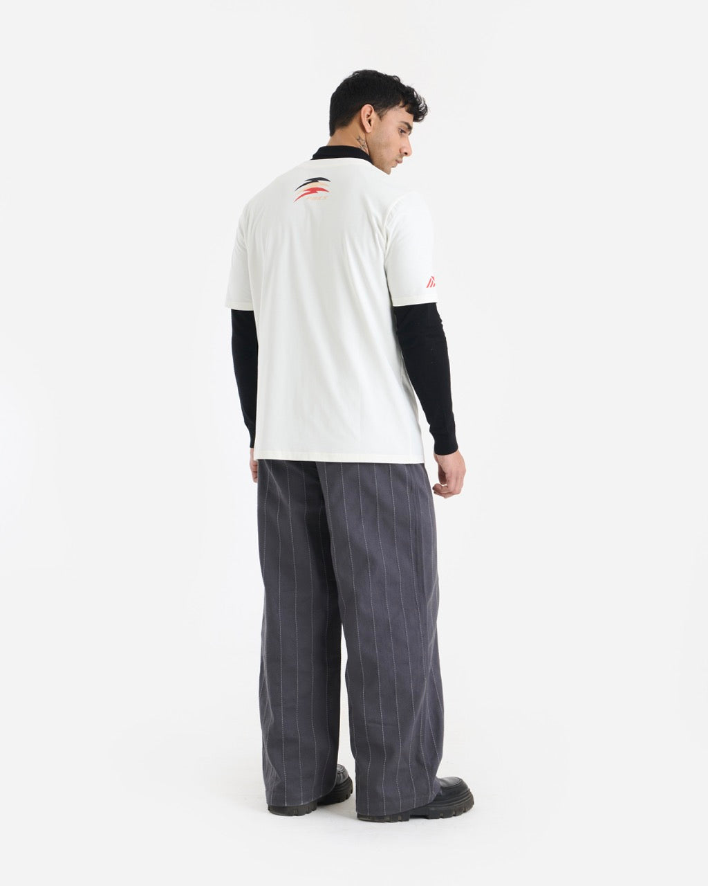 Punjab Kings Vanguard Tee