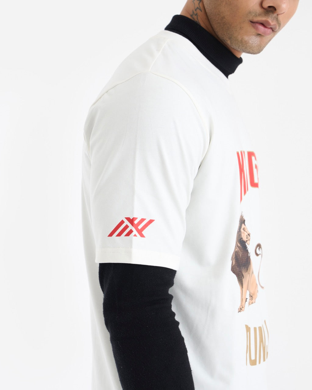 Punjab Kings Vanguard Tee