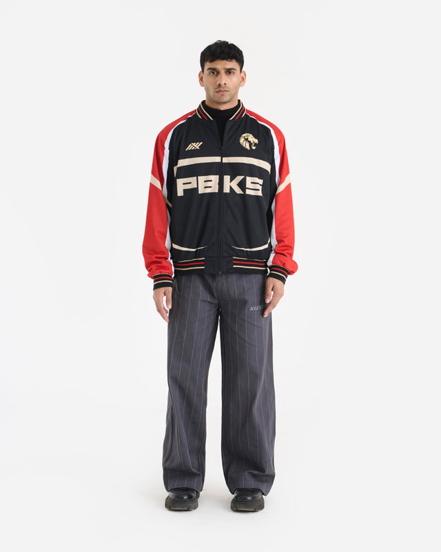 Punjab Kings Track Jacket