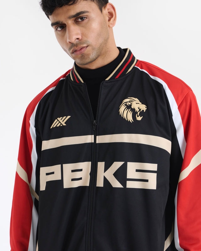 Punjab Kings Track Jacket