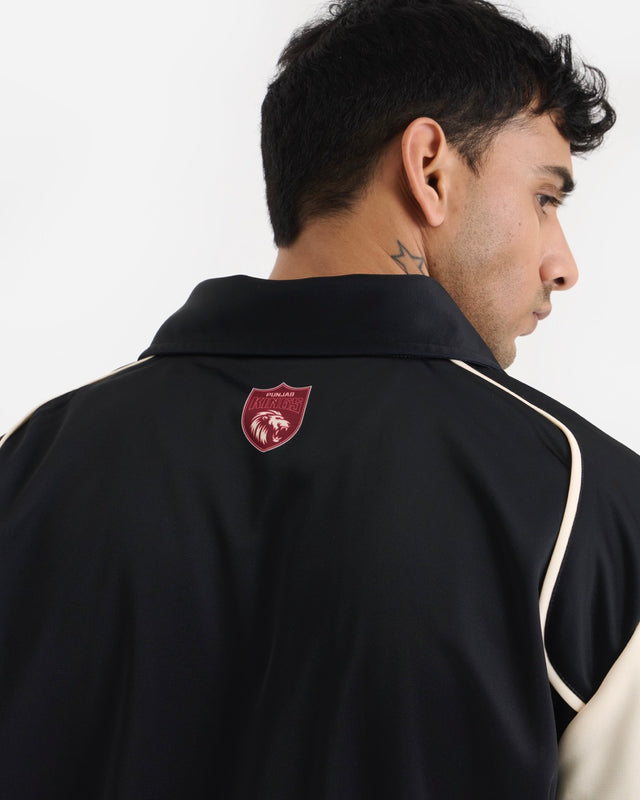 Punjab Kings Racer Varsity Jacket