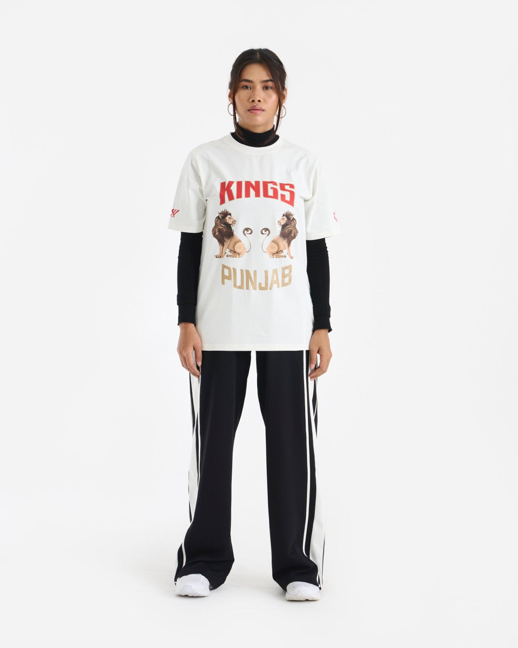 Punjab Kings Vanguard Tee