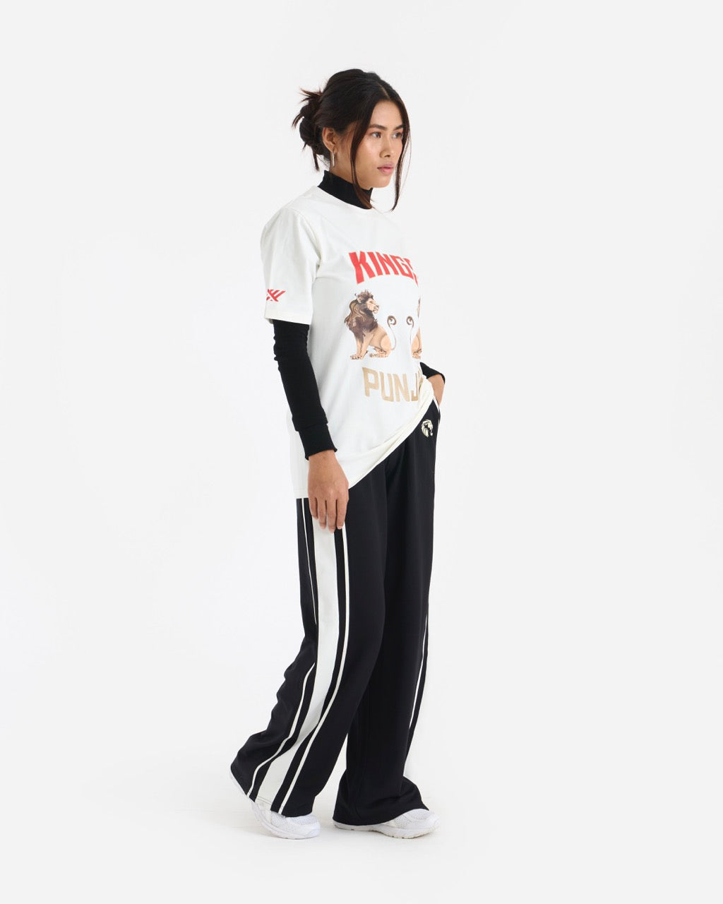 Punjab Kings Vanguard Tee