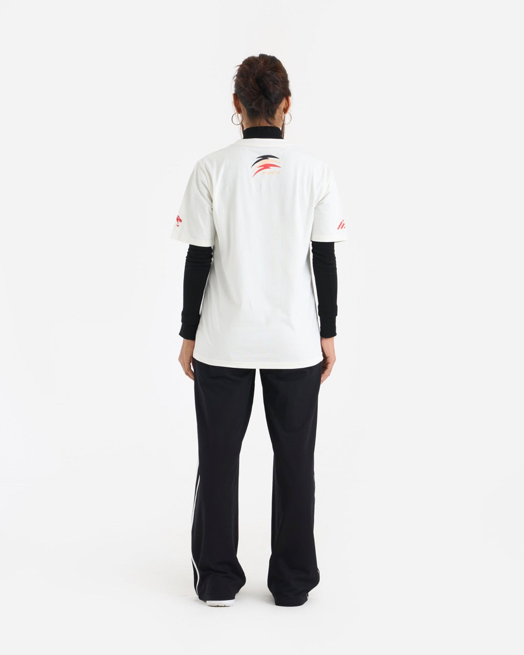 Punjab Kings Vanguard Tee