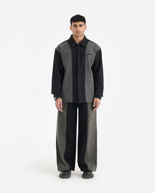 CONSTRUCT CO-ORD SHACKET