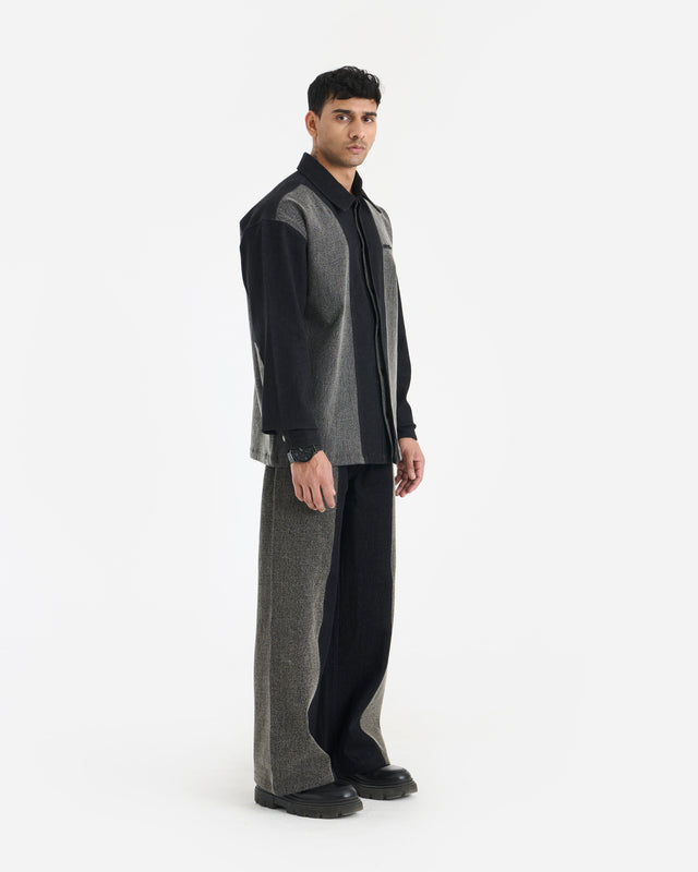 CONSTRUCT CO-ORD SHACKET