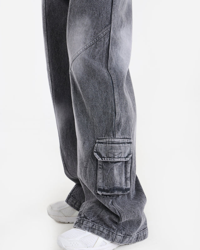 ASH COORDS PANTS - UNISEX
