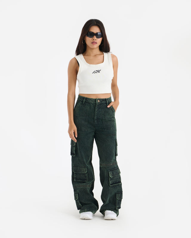 MOSS CARGOS