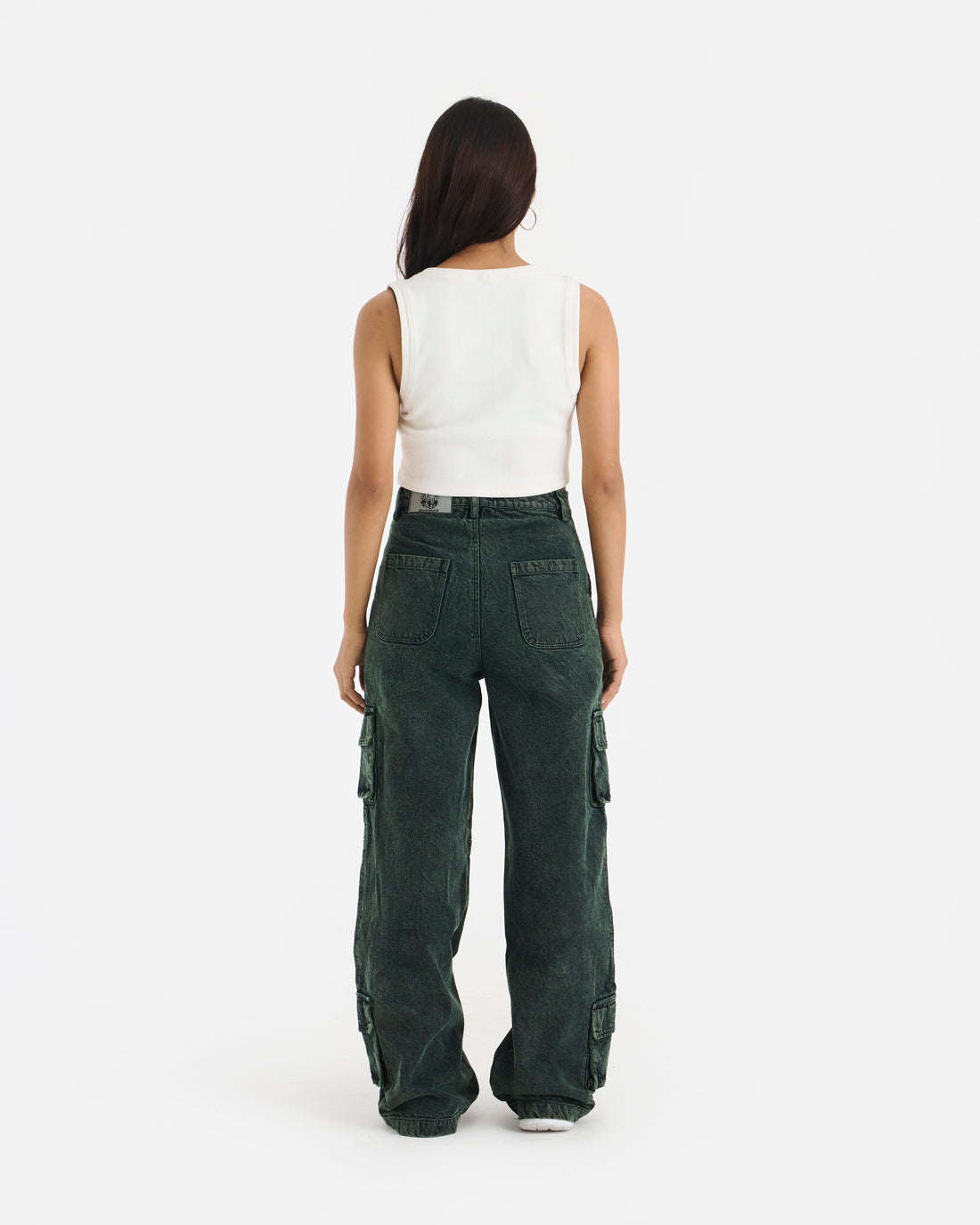 MOSS CARGOS