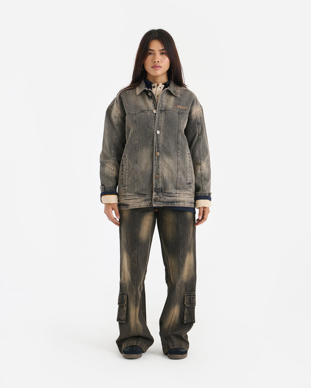 MUD COORDS PANTS - UNISEX