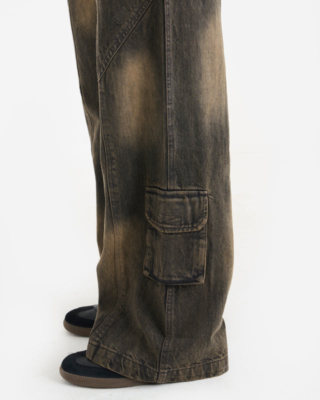 MUD COORDS PANTS - UNISEX