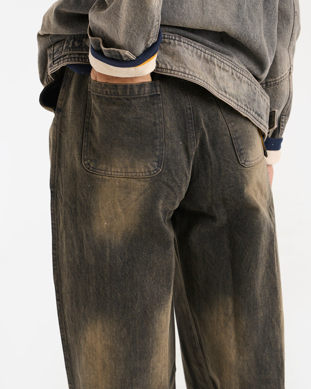 MUD COORDS PANTS - UNISEX