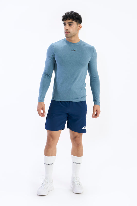 Circuit Full Sleeves Training Top