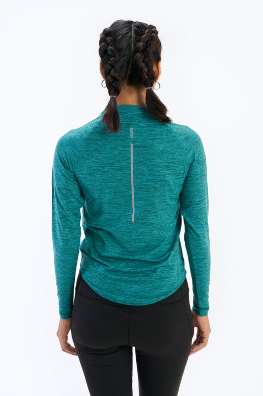 Growth Training Full Sleeves Top
