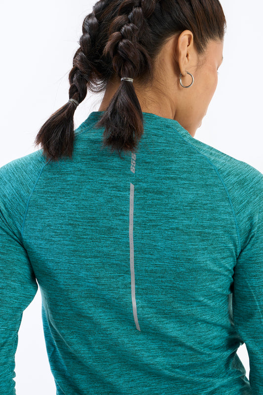 Growth Training Full Sleeves Top