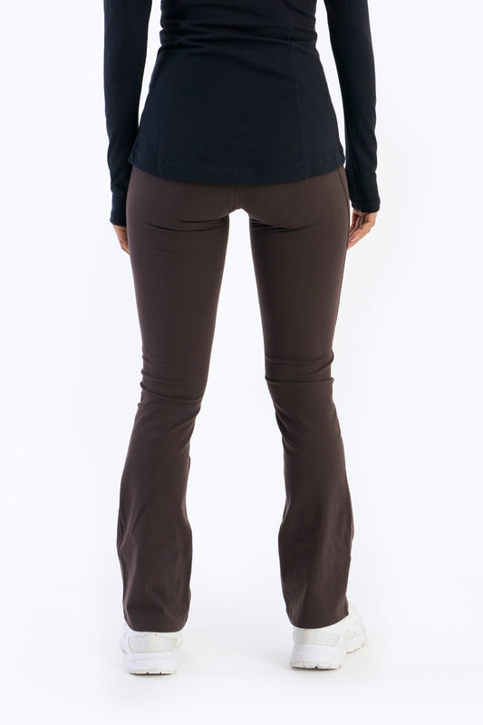 Recovery Flared Yoga Pants