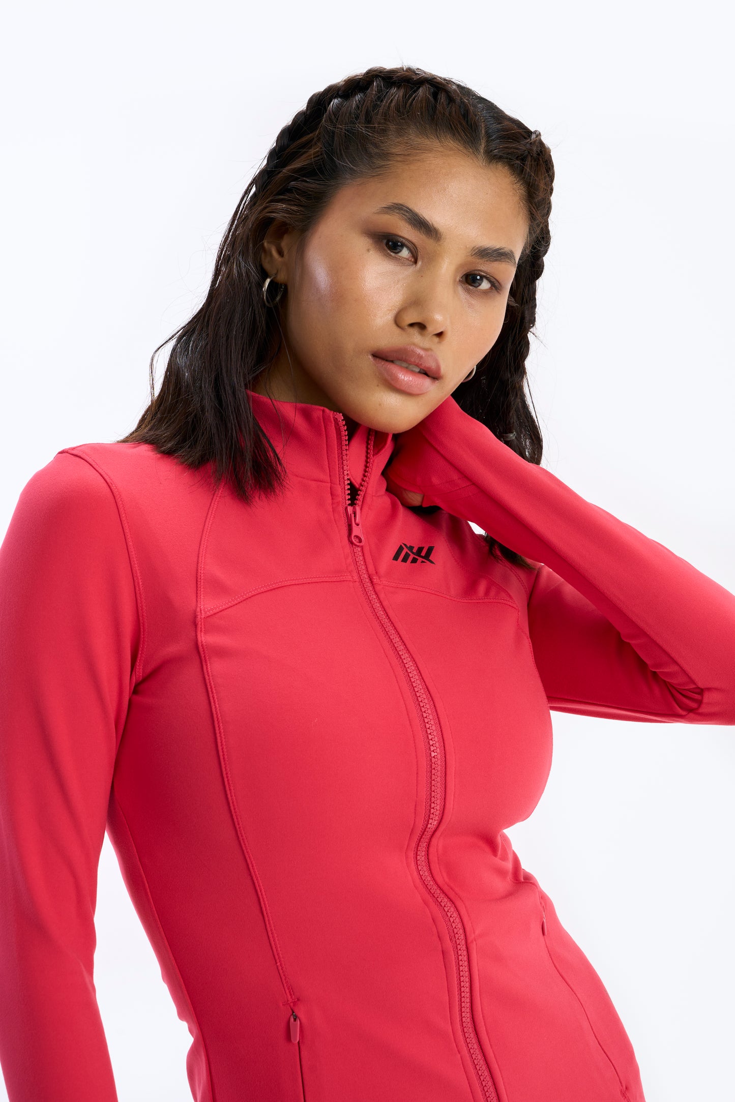 Warmup Jacket
