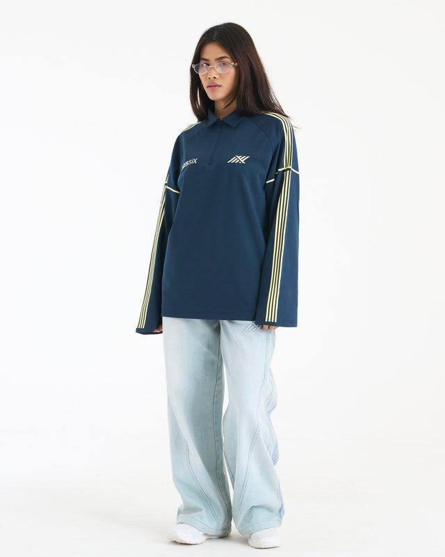 SKYLINE DENIM JEANS