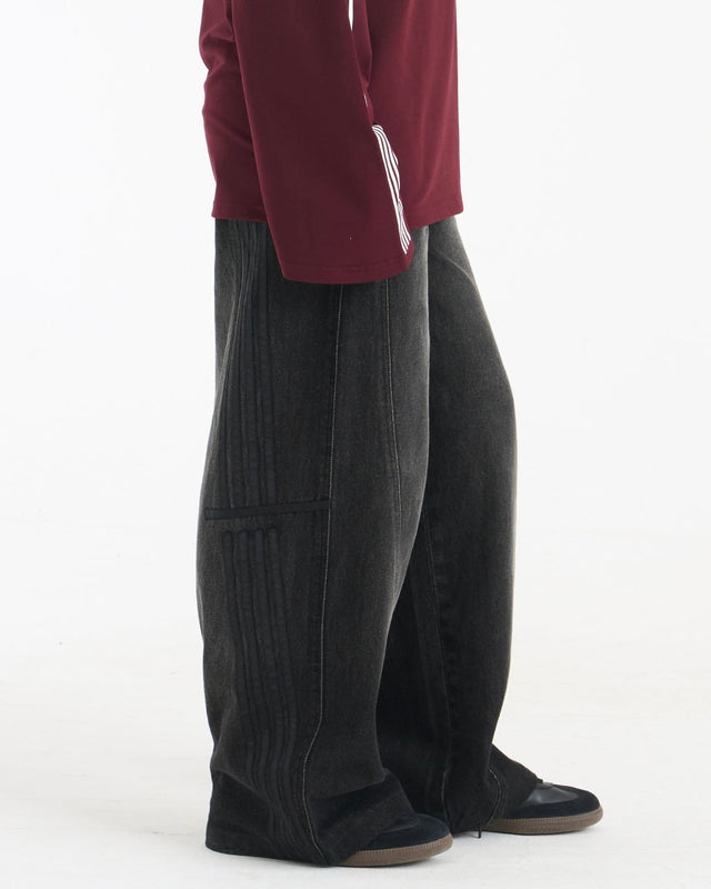 Jetline Denim Jeans