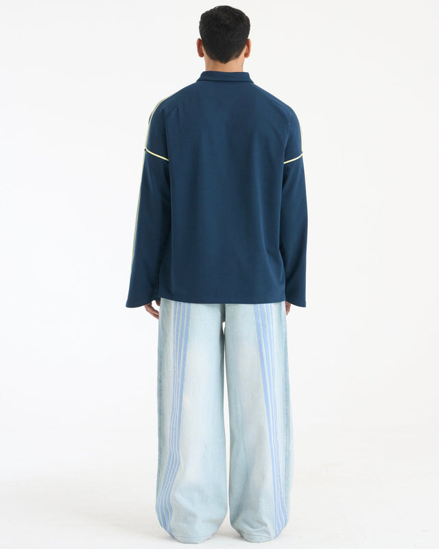 SKYLINE DENIM JEANS