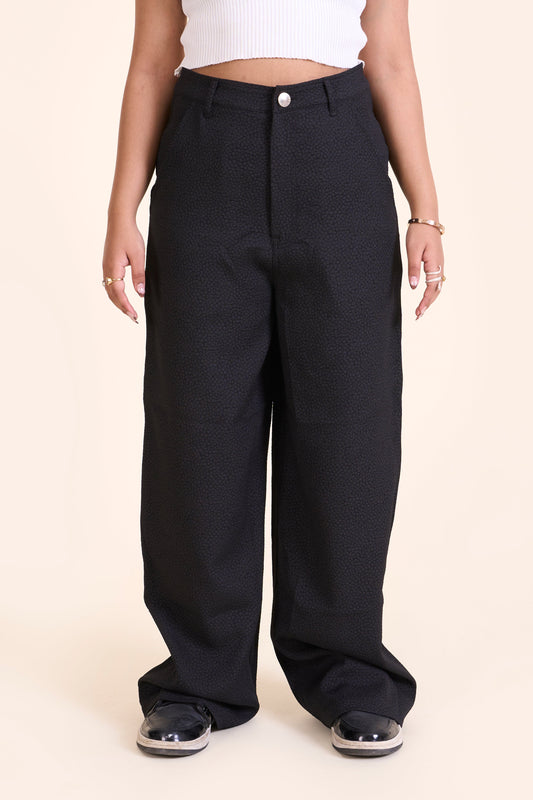 Obsidian Pants