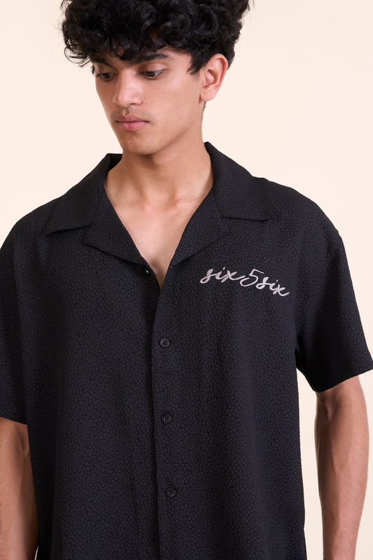 Obsidian Shirt