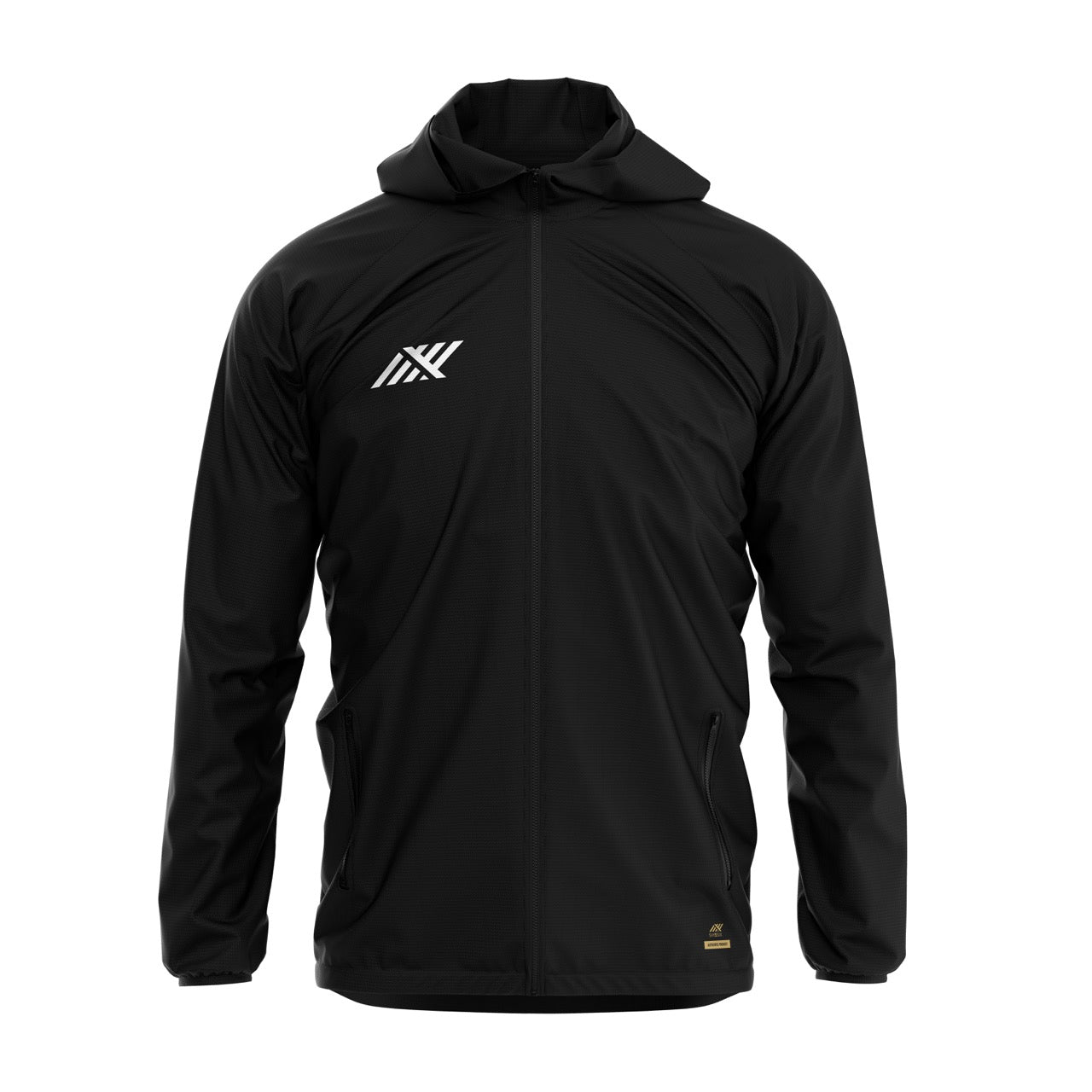 SIX5SIX ALL-TERRAIN WINDBREAKER
