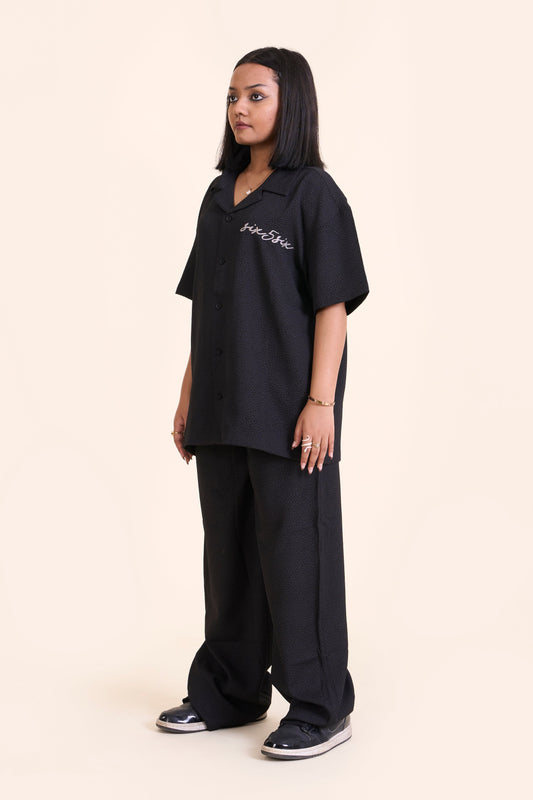 Obsidian Shirt