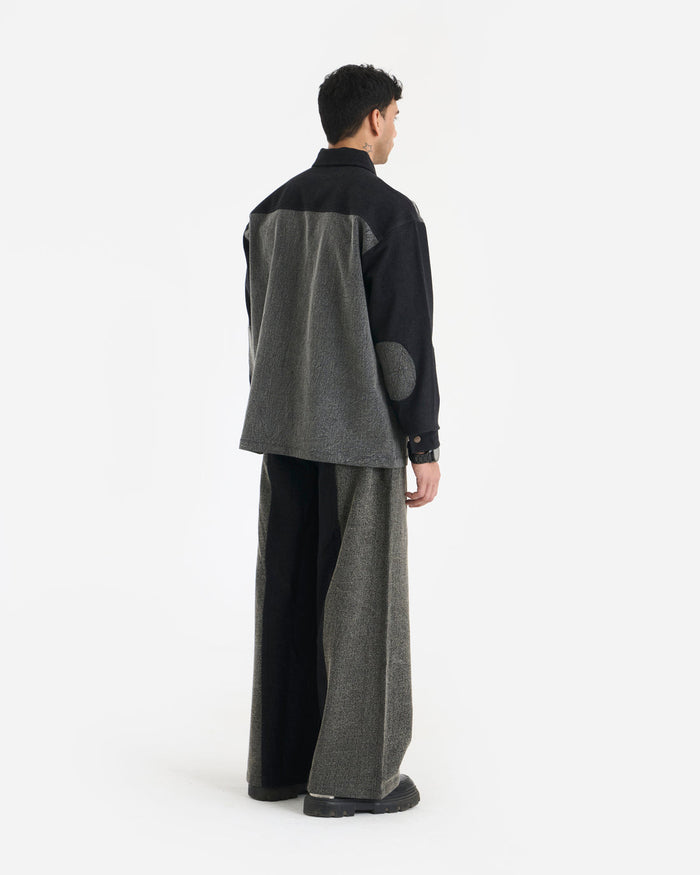 CONSTRUCT CO-ORD PANTS