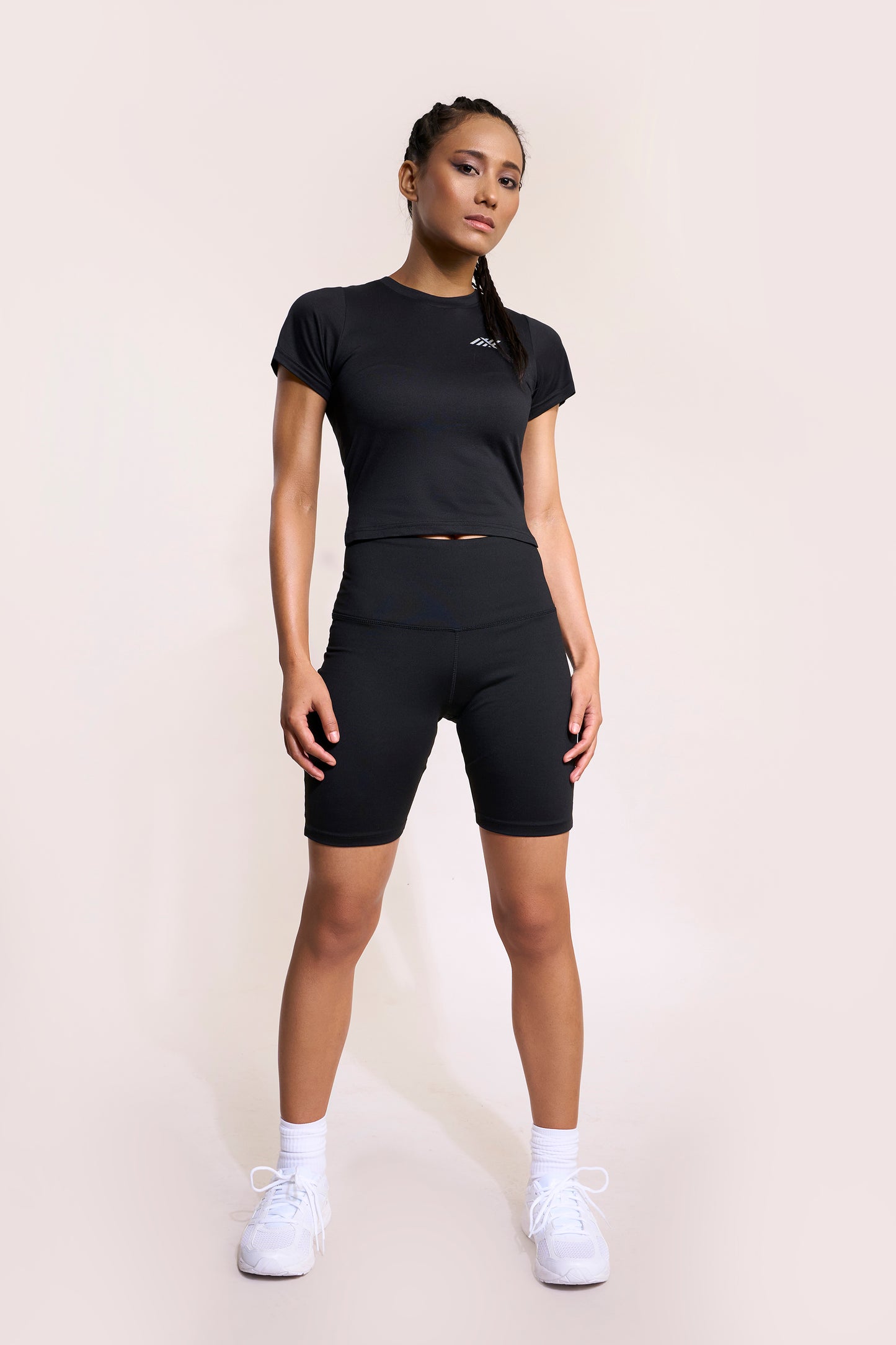 Impact Women's Training Crop Top